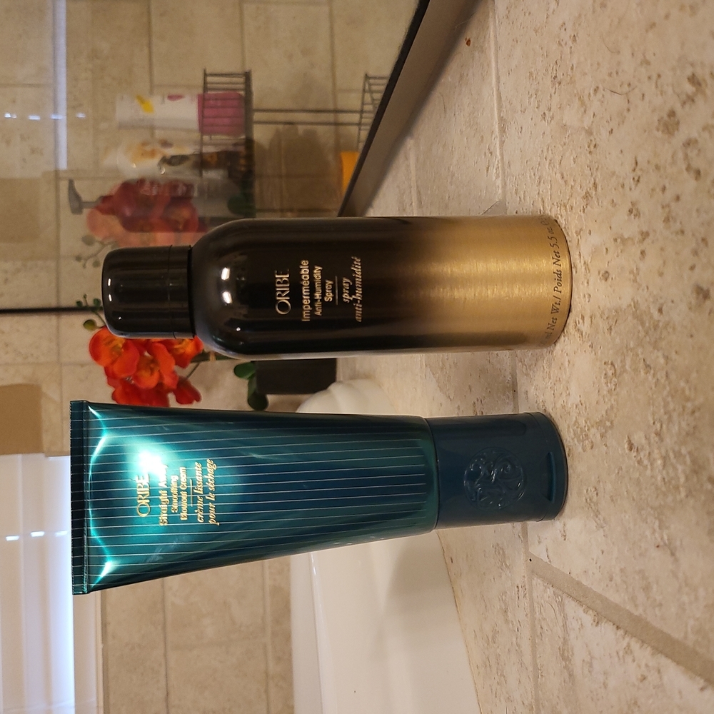 Oribi products